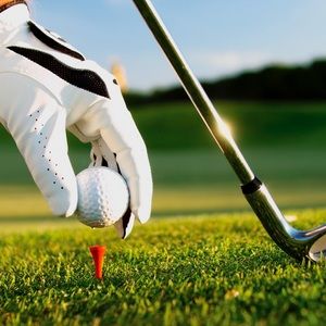 Meet your Posher, Mens'